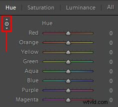 Master Lightroom s HSL Panel: Pro Tips for Stunning Landscape Photo Edits