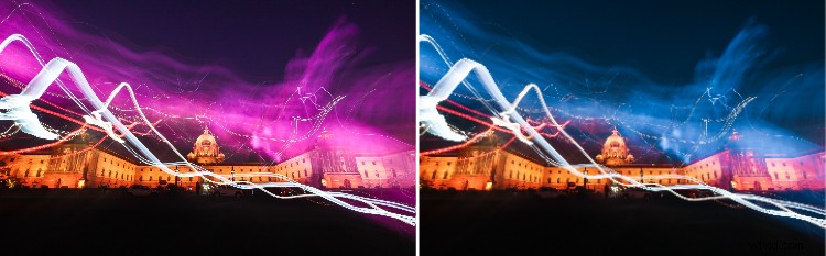 Master Lightroom s HSL Panel: Pro Tips for Stunning Landscape Photo Edits