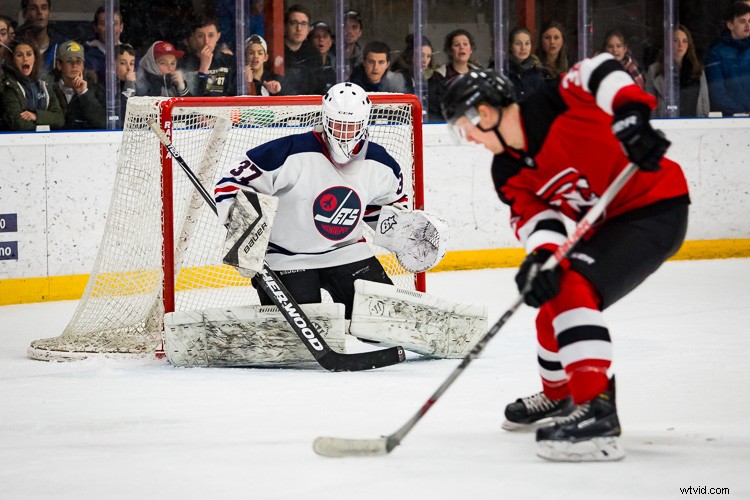 Pro Tips for Editing Stunning Hockey Action Photos in Lightroom