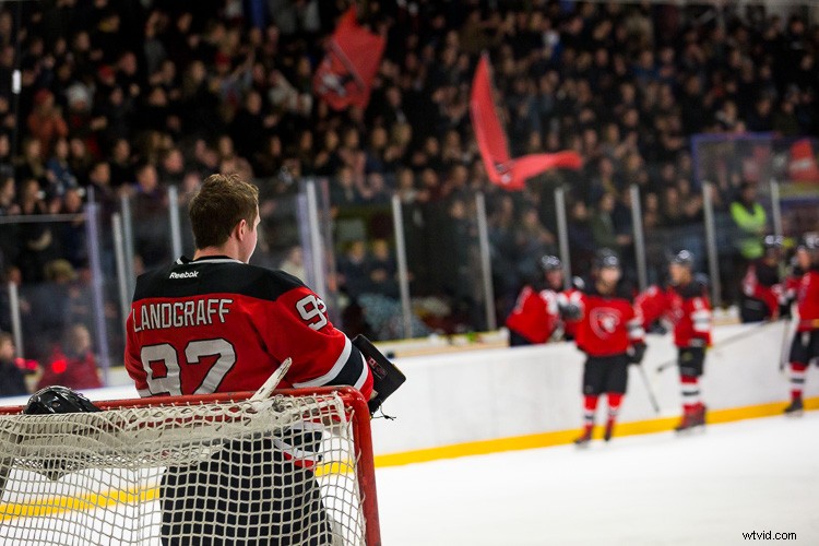 Pro Tips for Editing Stunning Hockey Action Photos in Lightroom