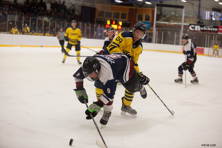 Pro Tips for Editing Stunning Hockey Action Photos in Lightroom