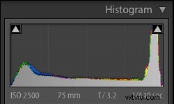 Pro Tips for Editing Stunning Hockey Action Photos in Lightroom