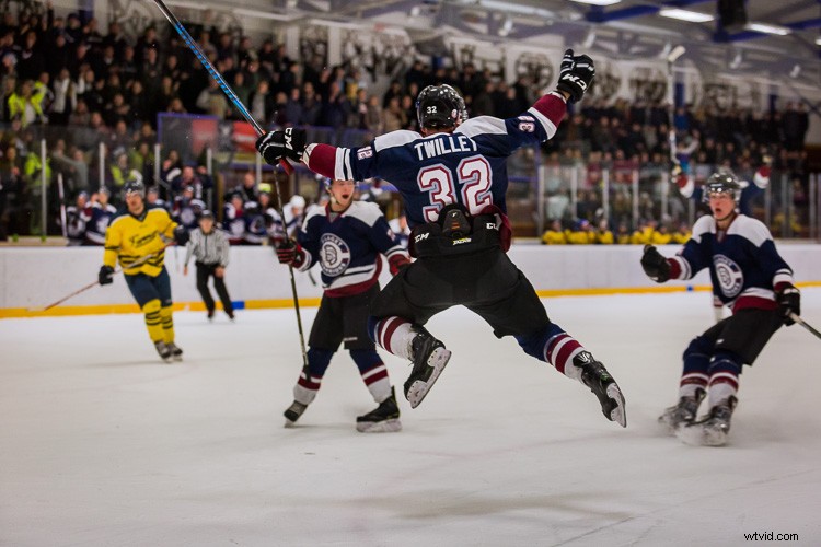 Pro Tips for Editing Stunning Hockey Action Photos in Lightroom