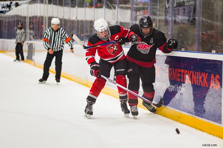 Pro Tips for Editing Stunning Hockey Action Photos in Lightroom