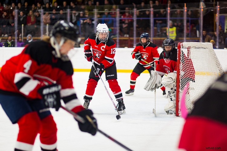 Pro Tips for Editing Stunning Hockey Action Photos in Lightroom