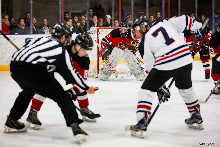 Pro Tips for Editing Stunning Hockey Action Photos in Lightroom