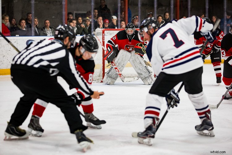 Pro Tips for Editing Stunning Hockey Action Photos in Lightroom