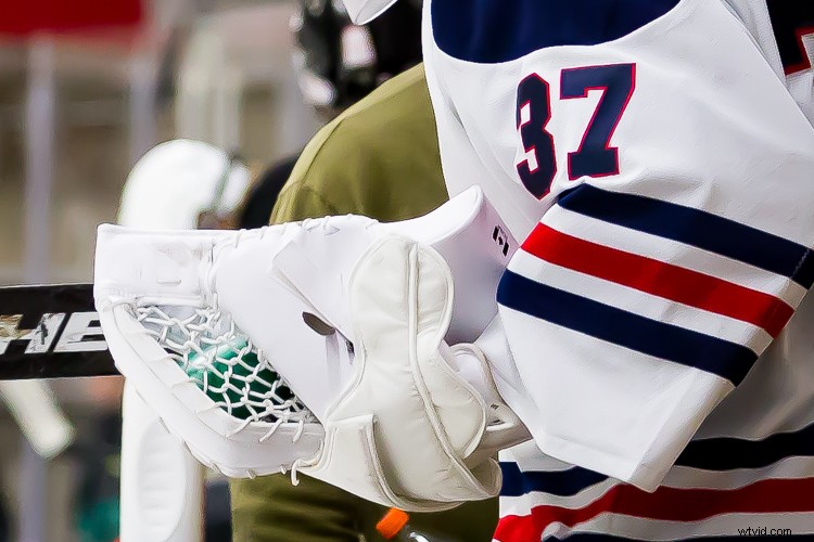 Pro Tips for Editing Stunning Hockey Action Photos in Lightroom