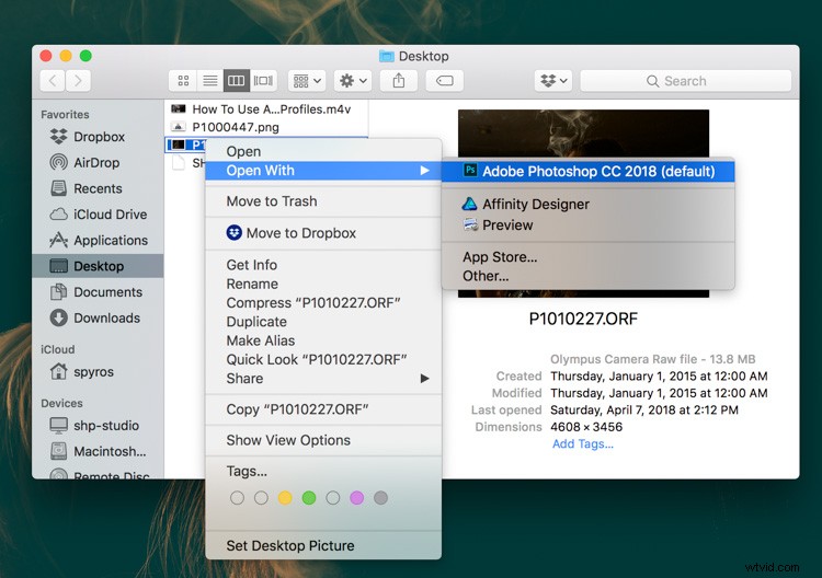 Create Custom Camera Raw Profiles for Lightroom & Photoshop: Step-by-Step Guide