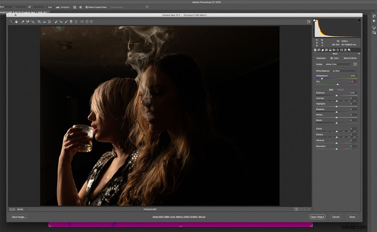 Create Custom Camera Raw Profiles for Lightroom & Photoshop: Step-by-Step Guide