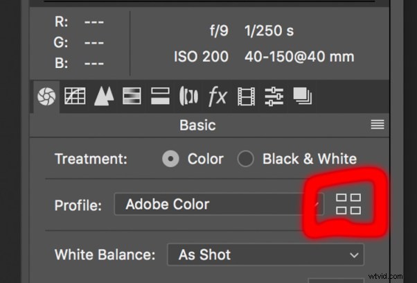 Create Custom Camera Raw Profiles for Lightroom & Photoshop: Step-by-Step Guide