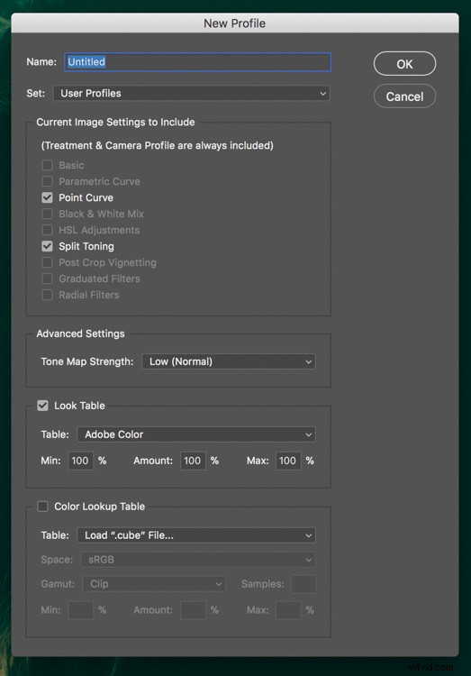 Create Custom Camera Raw Profiles for Lightroom & Photoshop: Step-by-Step Guide