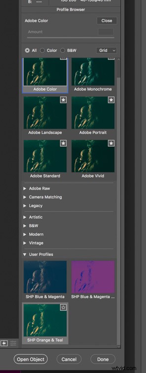 Create Custom Camera Raw Profiles for Lightroom & Photoshop: Step-by-Step Guide