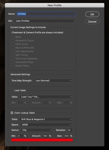 Create Custom Camera Raw Profiles for Lightroom & Photoshop: Step-by-Step Guide