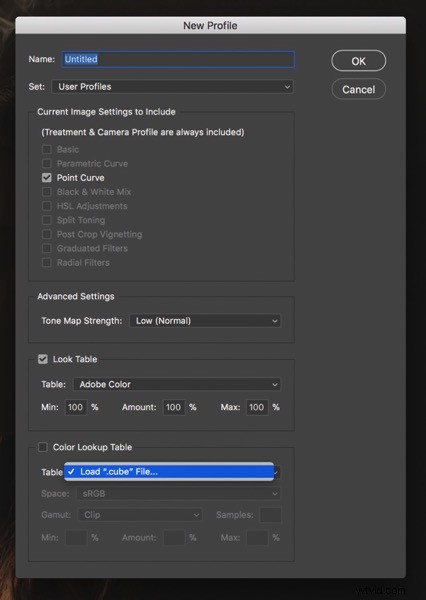 Create Custom Camera Raw Profiles for Lightroom & Photoshop: Step-by-Step Guide