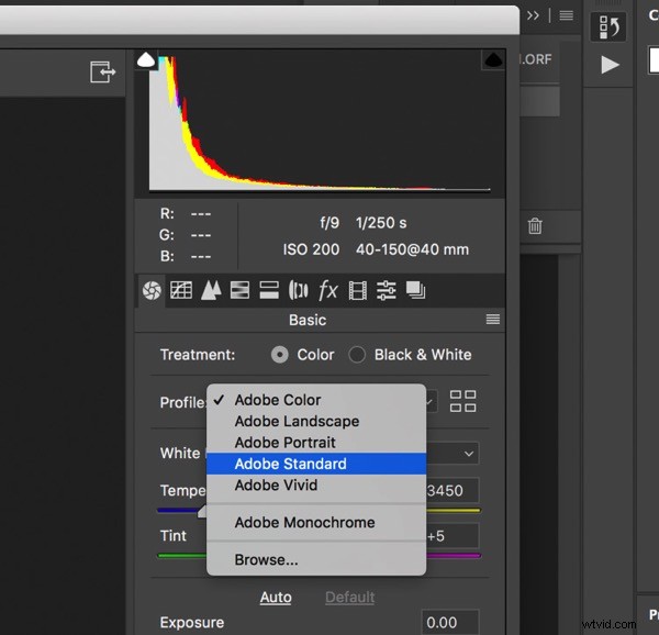 Create Custom Camera Raw Profiles for Lightroom & Photoshop: Step-by-Step Guide