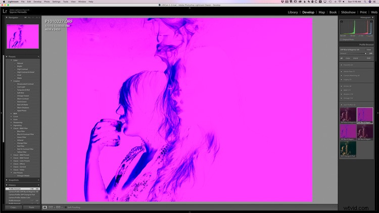 Create Custom Camera Raw Profiles for Lightroom & Photoshop: Step-by-Step Guide