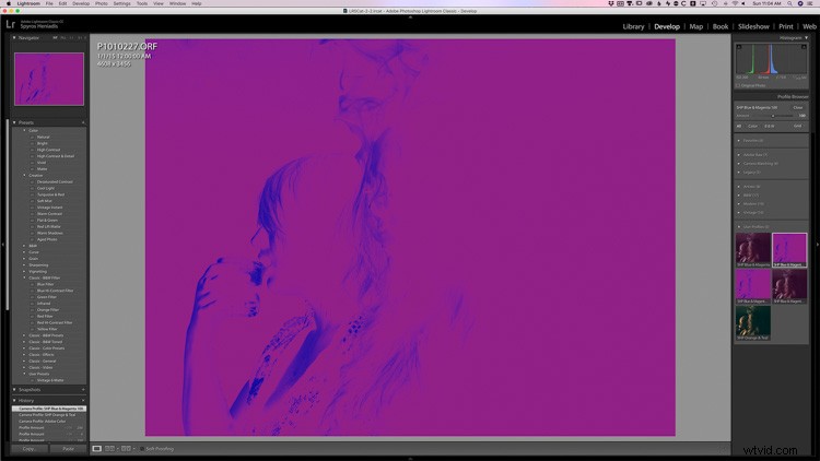 Create Custom Camera Raw Profiles for Lightroom & Photoshop: Step-by-Step Guide