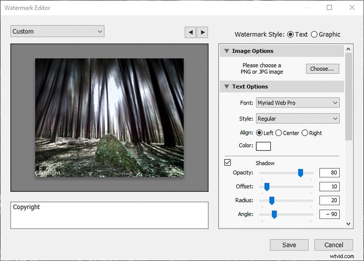 Effortlessly Watermark Your Photos in Lightroom: Simple Step-by-Step Guide
