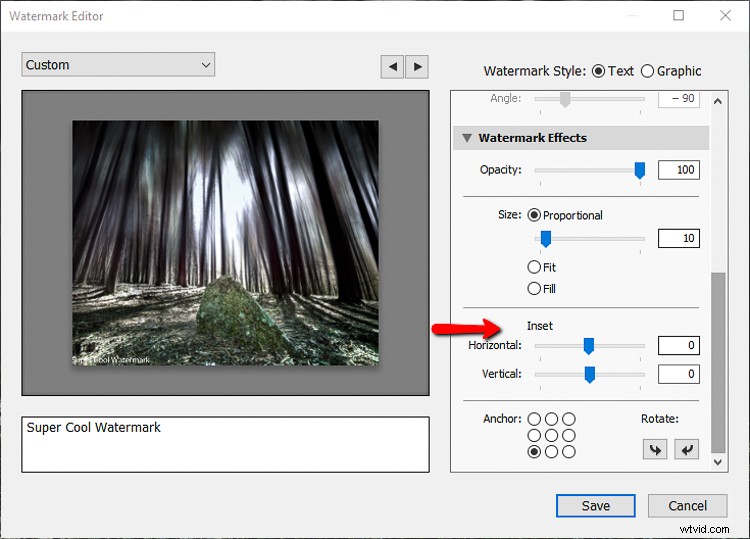 Effortlessly Watermark Your Photos in Lightroom: Simple Step-by-Step Guide