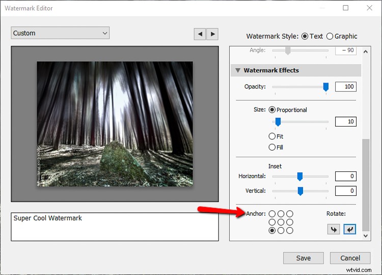 Effortlessly Watermark Your Photos in Lightroom: Simple Step-by-Step Guide