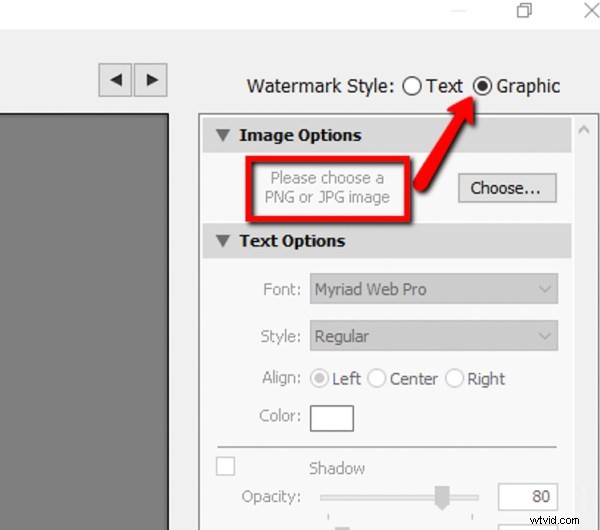 Effortlessly Watermark Your Photos in Lightroom: Simple Step-by-Step Guide