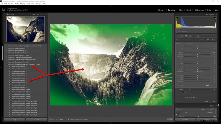 Master Lightroom Presets: Pro Tips for Stunning, Efficient Photo Edits