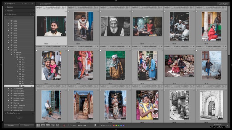 6 Compelling Reasons to Upgrade from Lightroom 6 to Lightroom Classic CC