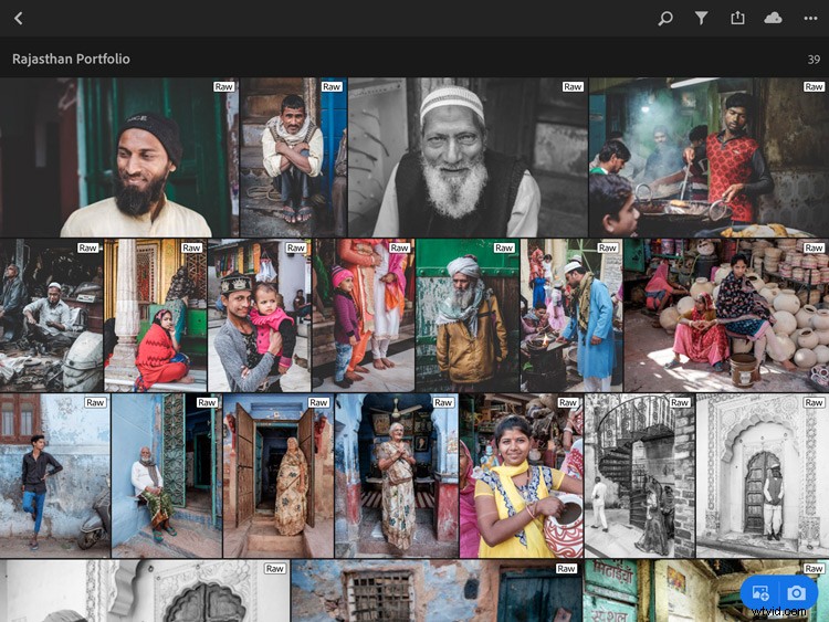 6 Compelling Reasons to Upgrade from Lightroom 6 to Lightroom Classic CC