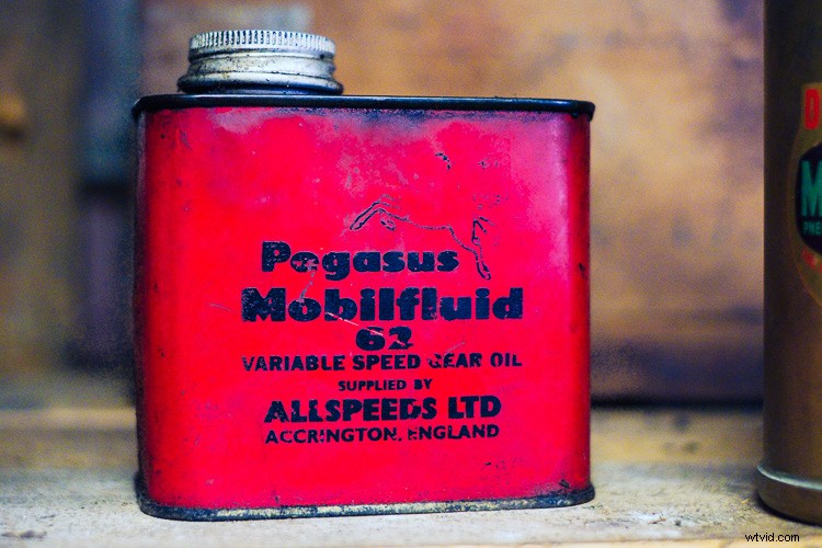 6 Compelling Reasons to Upgrade from Lightroom 6 to Lightroom Classic CC