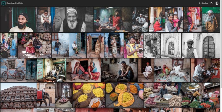 6 Compelling Reasons to Upgrade from Lightroom 6 to Lightroom Classic CC