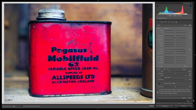 6 Compelling Reasons to Upgrade from Lightroom 6 to Lightroom Classic CC