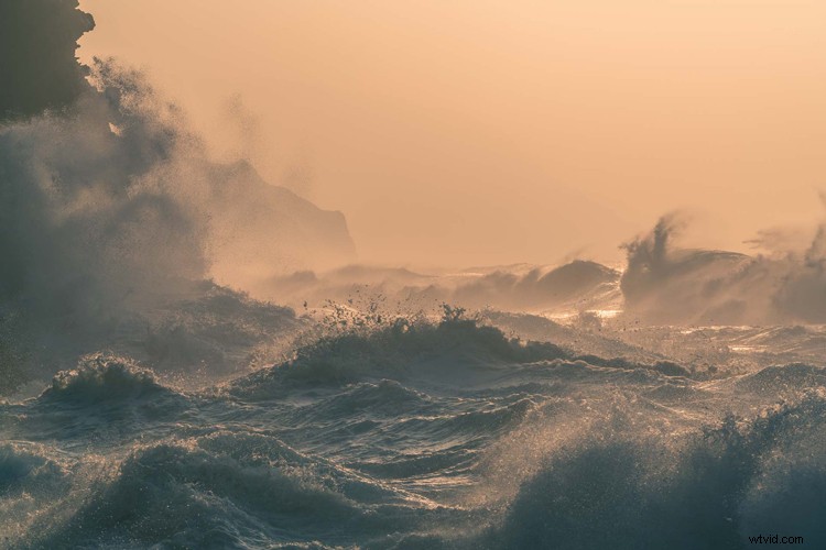 Revive Dull Images in Lightroom: Master Split Toning Techniques