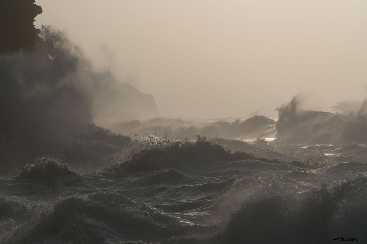 Revive Dull Images in Lightroom: Master Split Toning Techniques