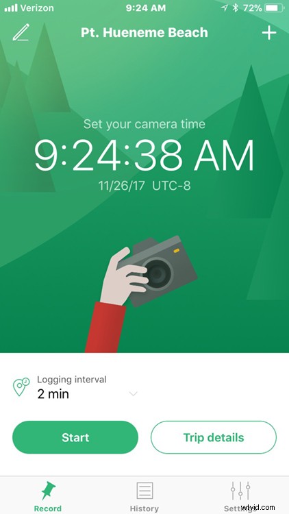 Effortless Geotagging: Add GPS Locations to Photos with Lightroom & Geotag Photos Pro