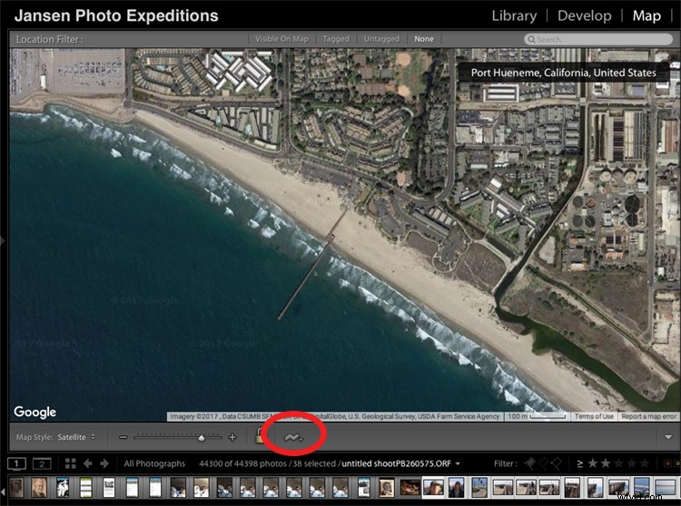 Effortless Geotagging: Add GPS Locations to Photos with Lightroom & Geotag Photos Pro