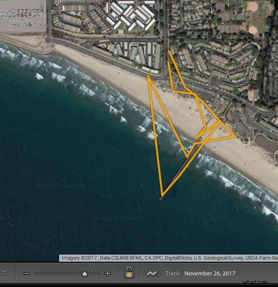 Effortless Geotagging: Add GPS Locations to Photos with Lightroom & Geotag Photos Pro