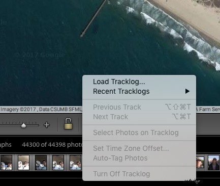 Effortless Geotagging: Add GPS Locations to Photos with Lightroom & Geotag Photos Pro