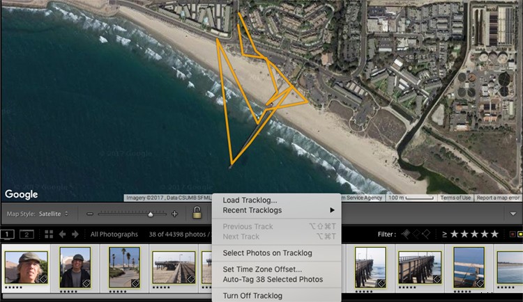 Effortless Geotagging: Add GPS Locations to Photos with Lightroom & Geotag Photos Pro