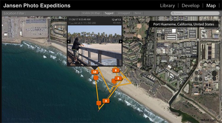 Effortless Geotagging: Add GPS Locations to Photos with Lightroom & Geotag Photos Pro