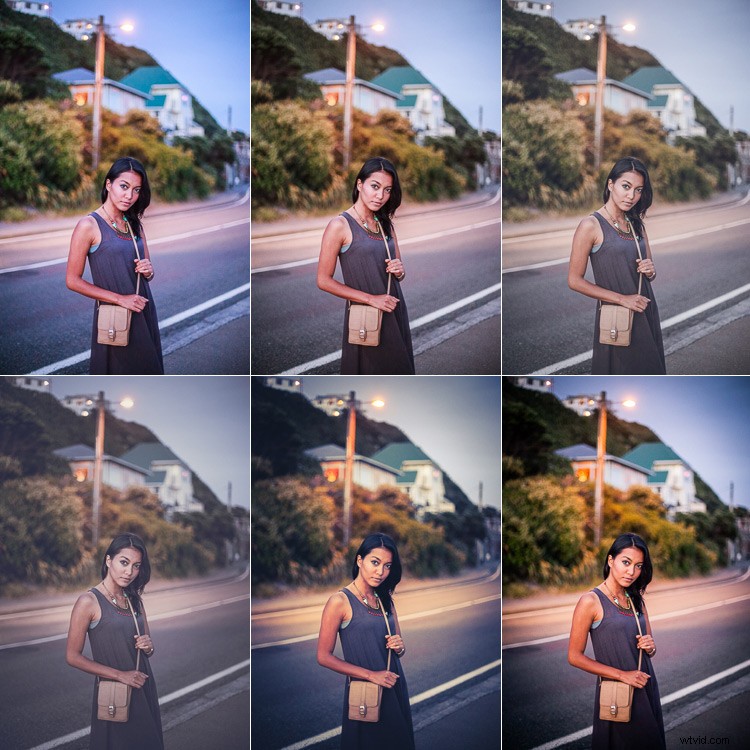 Master Color Control in Lightroom: Emulate Film Looks with Raw Precision