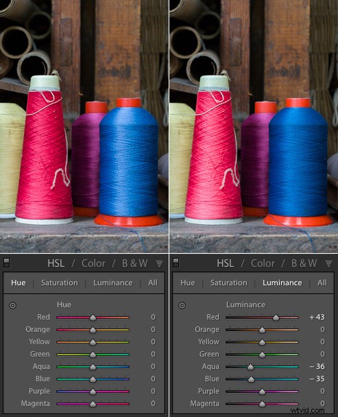 Master Color Control in Lightroom: Emulate Film Looks with Raw Precision