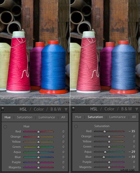 Master Color Control in Lightroom: Emulate Film Looks with Raw Precision