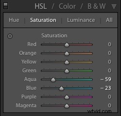 Master Color Control in Lightroom: Emulate Film Looks with Raw Precision