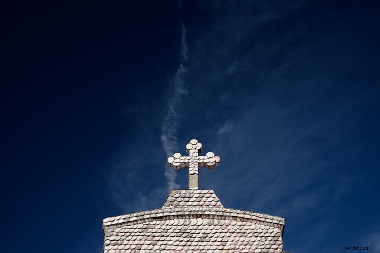 4 Expert Tips for Stunning Black & White Photos in Lightroom