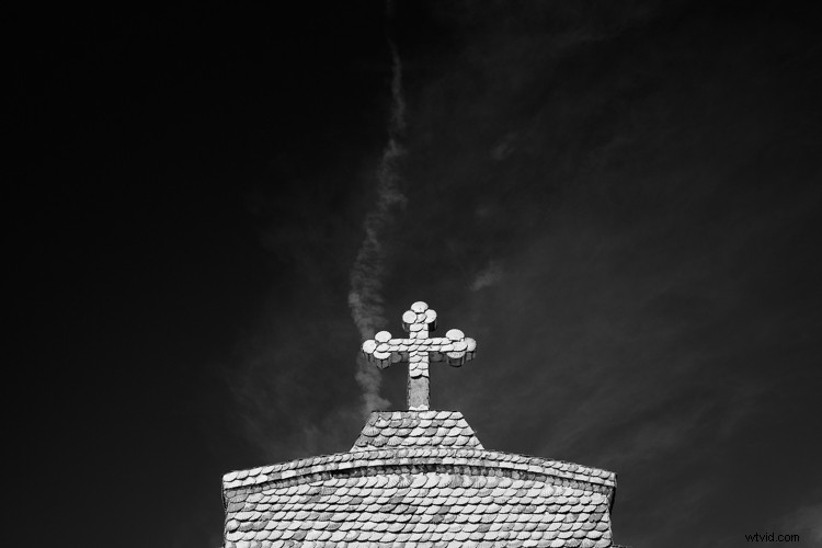 4 Expert Tips for Stunning Black & White Photos in Lightroom