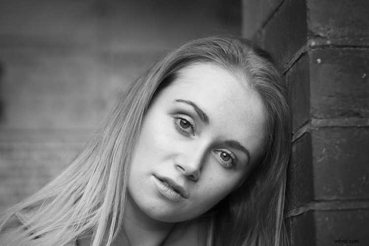 4 Expert Tips for Stunning Black & White Photos in Lightroom