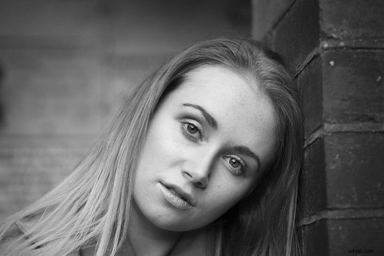 4 Expert Tips for Stunning Black & White Photos in Lightroom