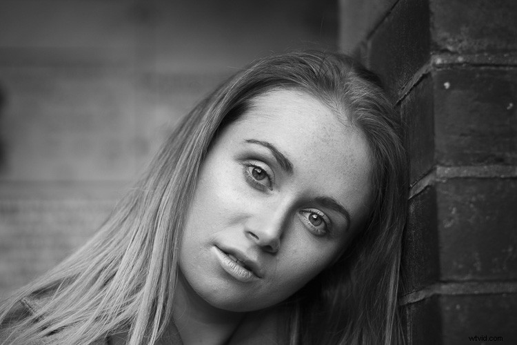 4 Expert Tips for Stunning Black & White Photos in Lightroom