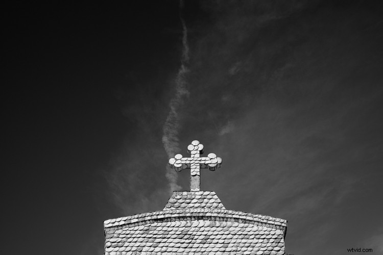 4 Expert Tips for Stunning Black & White Photos in Lightroom